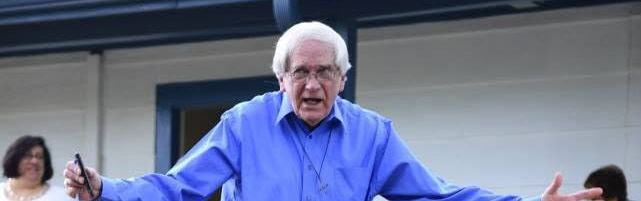 Pastor Dr. Franklin Watts